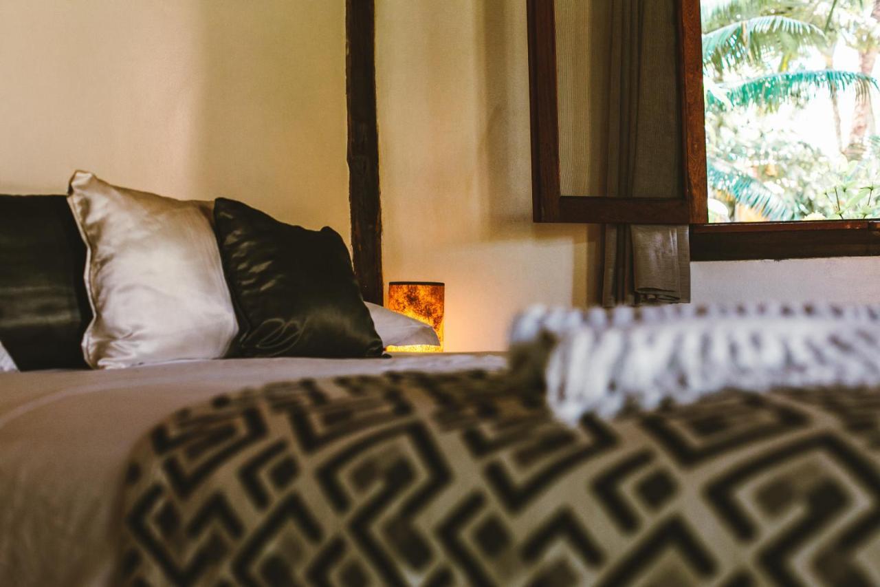 Canto D Alvorada Hotel Pousada Porto Seguro Zewnętrze zdjęcie