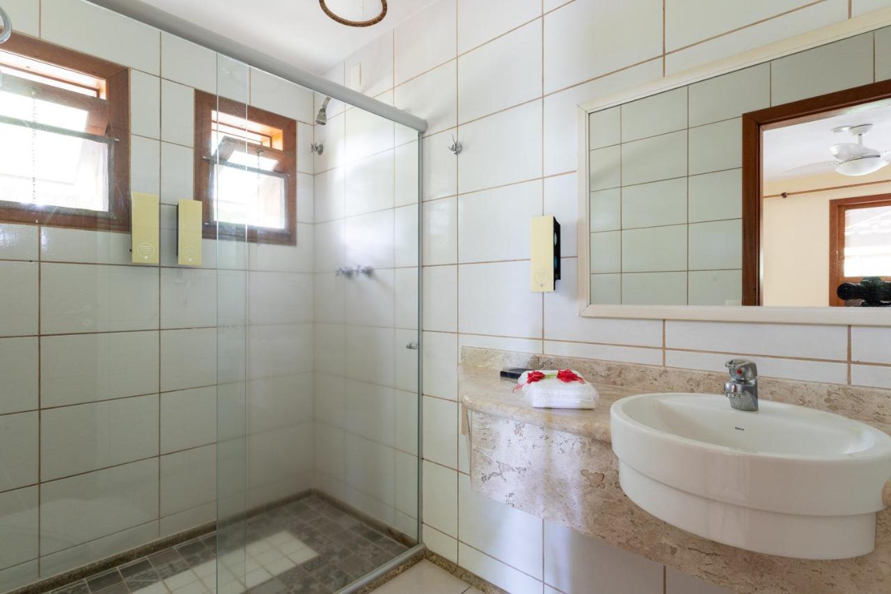Canto D Alvorada Hotel Pousada Porto Seguro Zewnętrze zdjęcie