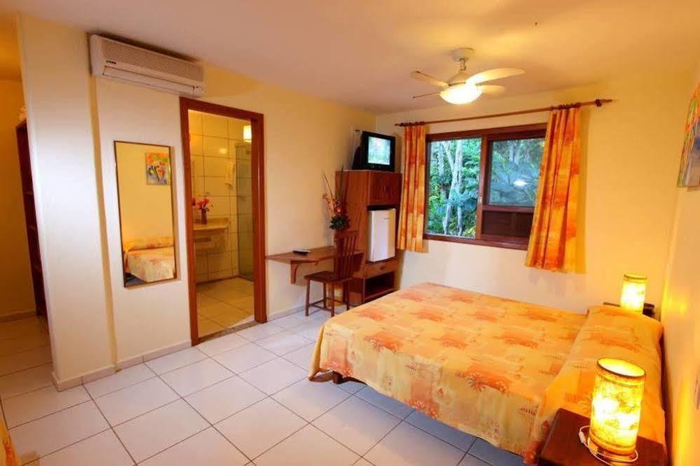 Canto D Alvorada Hotel Pousada Porto Seguro Zewnętrze zdjęcie