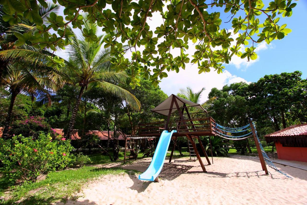 Canto D Alvorada Hotel Pousada Porto Seguro Zewnętrze zdjęcie